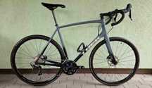 TREK EMONDA ALR5 105 alu CARBON  endurance r62 hydraulika pomiar mocy