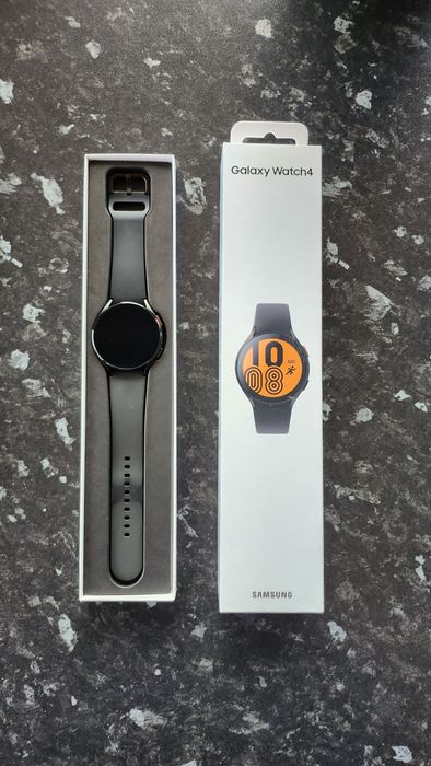 Samsung galaxy watch 4 SM-R875FZ