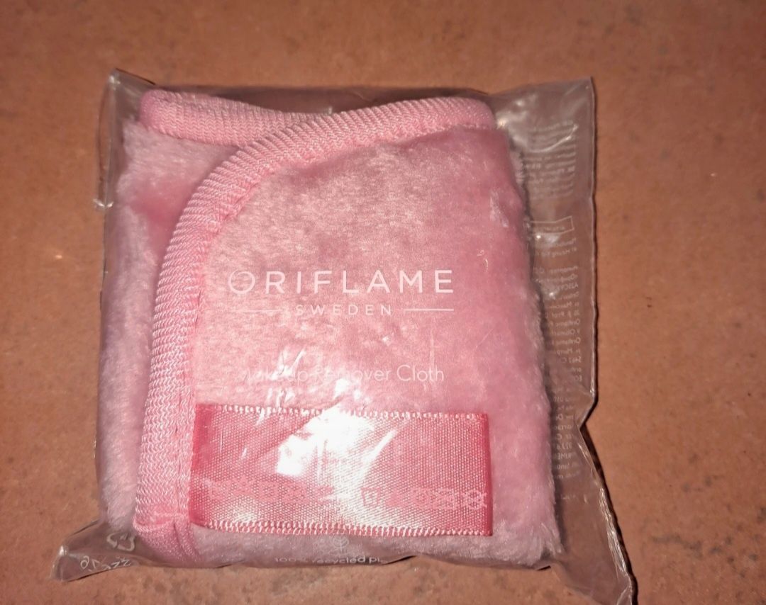 Conjunto limpeza facial