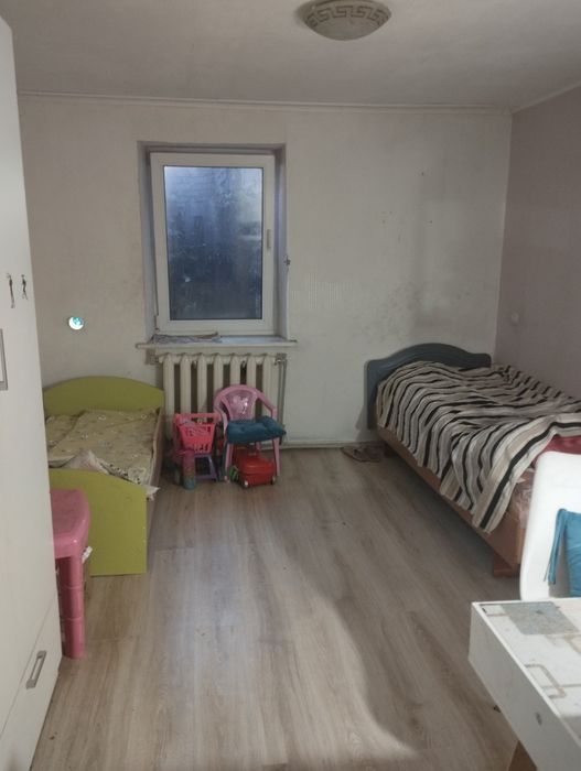 Продам будинок (2 в 1)