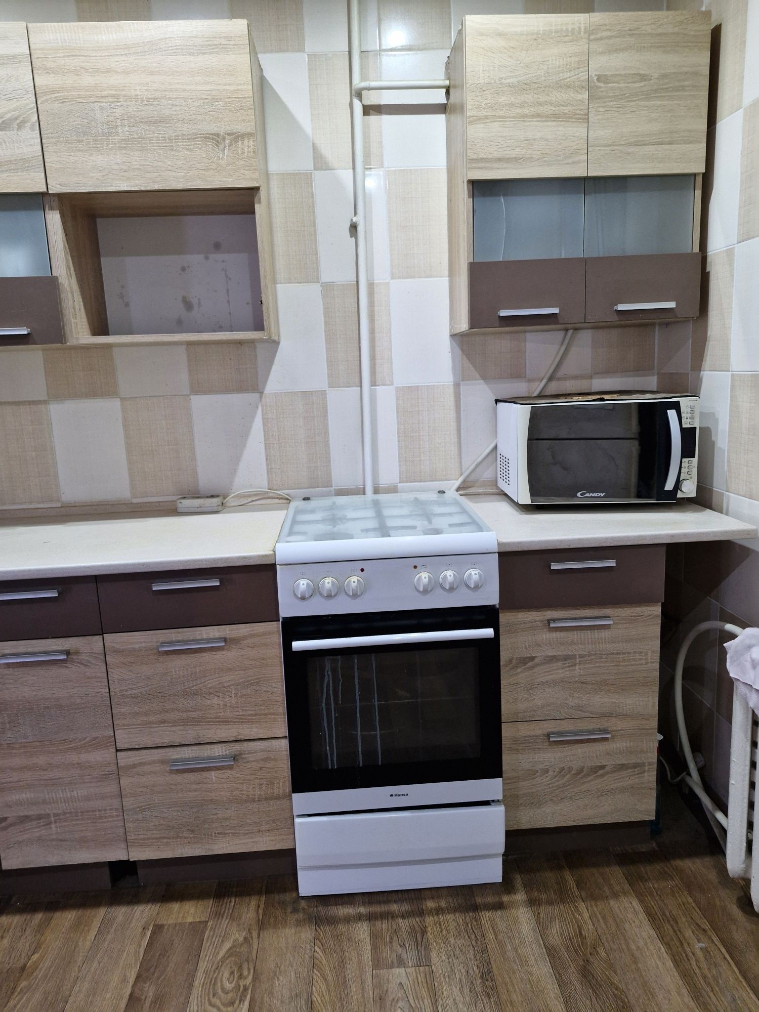 Продам квартиру м. Павлоград, р-н Хімаш