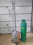 Destylator bimbrownia 40 keg