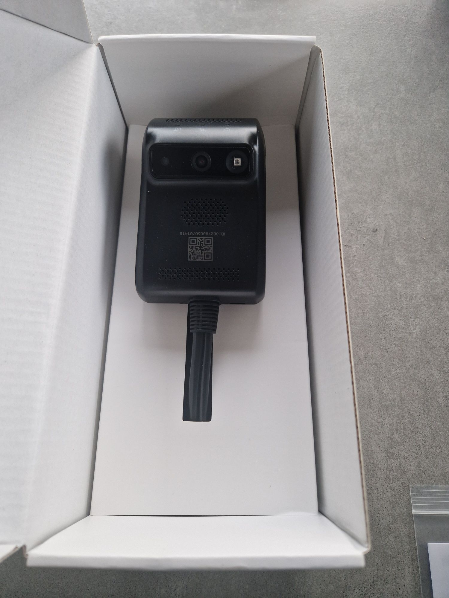 Wideorejestrator Taxi bolt uber Kamera telematyczna Jimi Jc400
