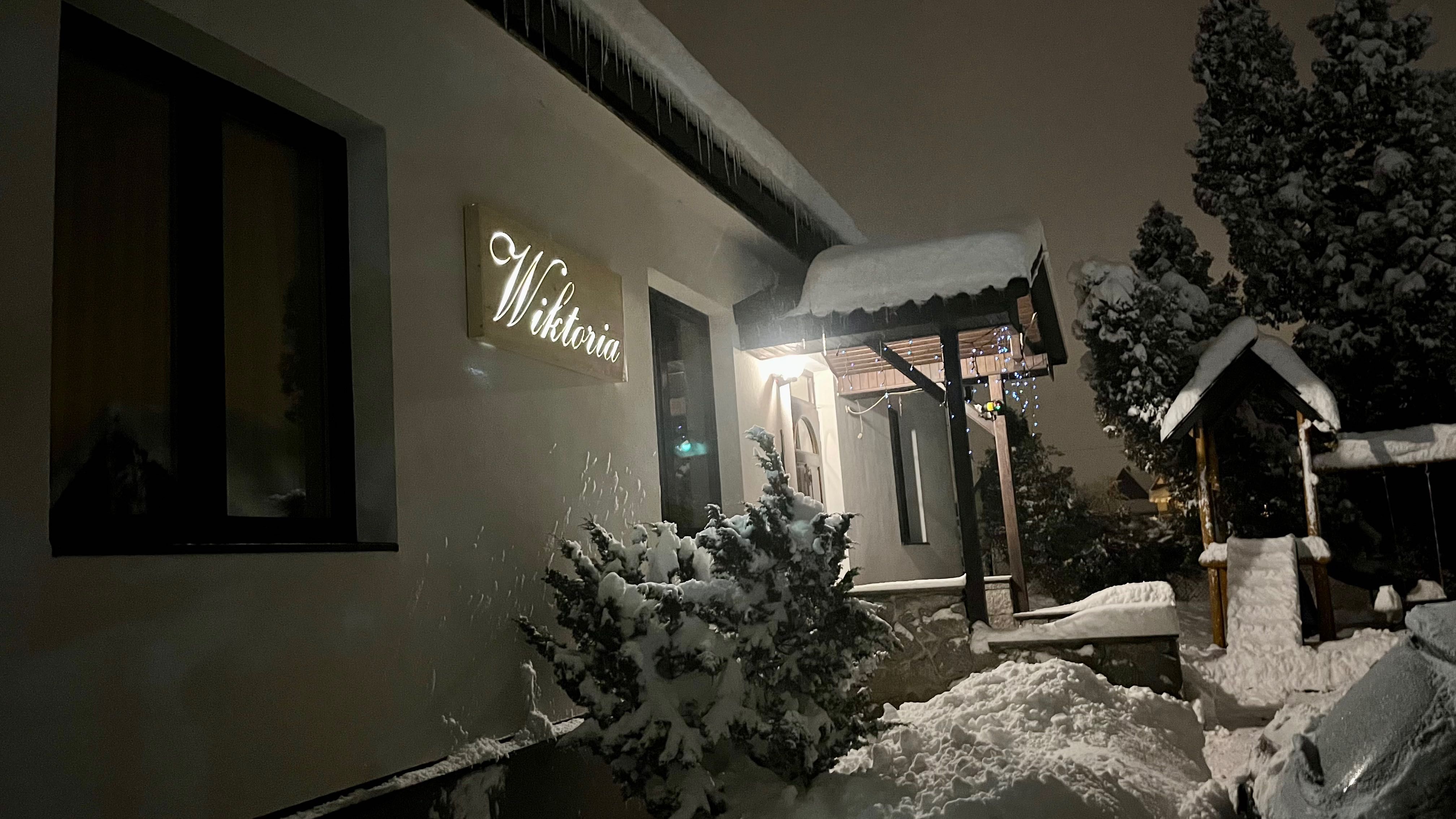 Noclegi, Pokoje, Apartamenty Zakopane-Poronin, wolne terminy  !!