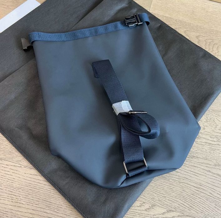 Bolsa/Mochila Prada à prova de água