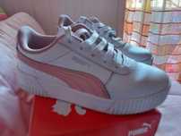 Ténis  marca Puma 34.5