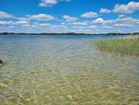 Domek Narty Mazury miejsc Narty k. Szczytna