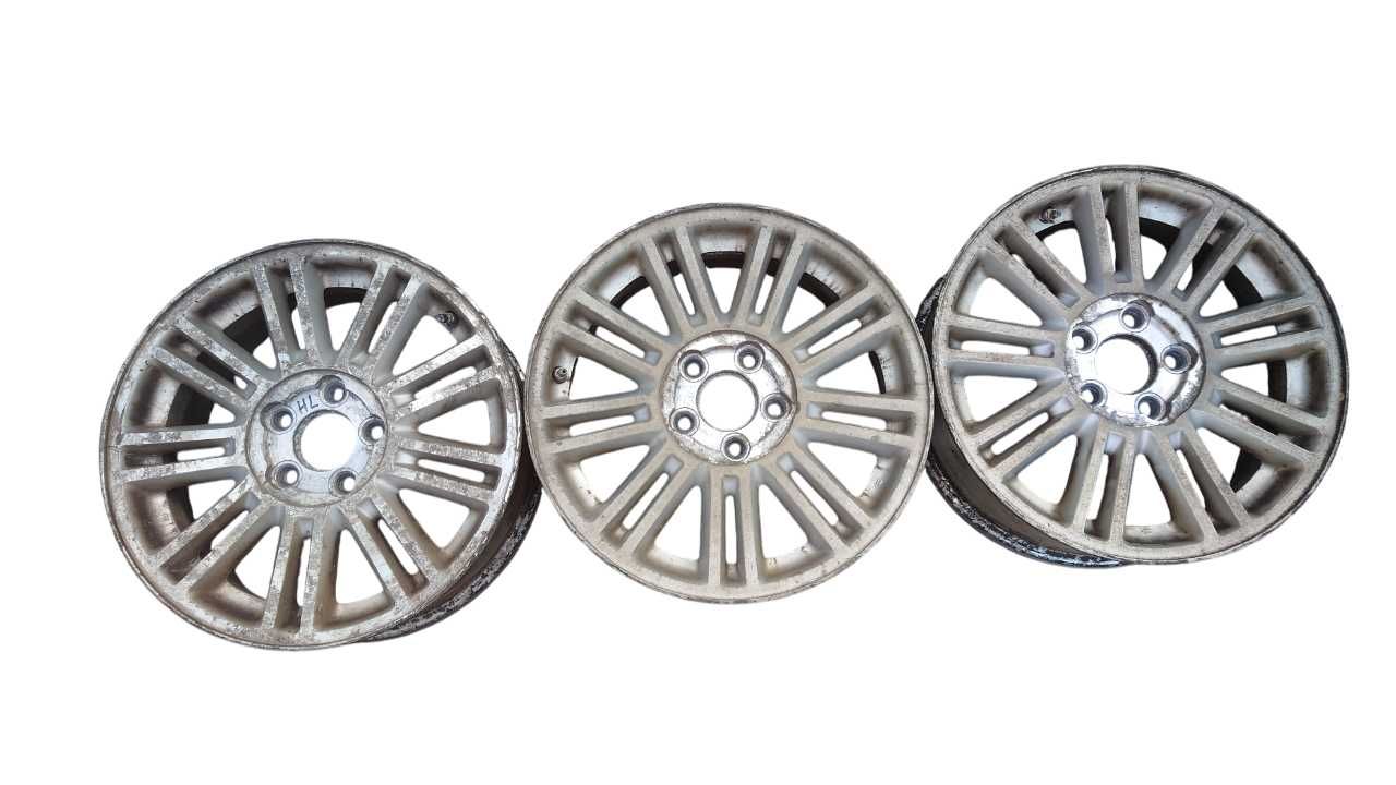 Chrysler Alufelgi Felgi Aluminiowe 17' 17 Cali 5x114.3