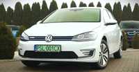 Volkswagen Golf (Nr.187) 136 KM Elektryk Automat Navi Kamera Tempomat Gwarancja!!!