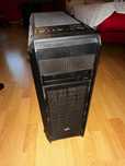 Gamingowy PC – i7-8700K + RTX 3060 Ti + 32 GB RAM + Monitor