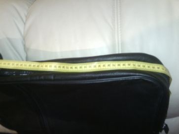 Сумка для костюмов