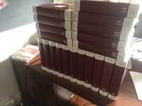 Enciclopedia publico 20 volumes