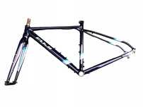 Rama Rowerowa GRAVEL SZOSOWA Z Widelcem FUJI JARI 2.3 Rozmiar 48CM