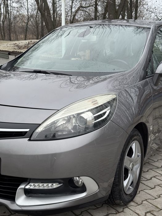 Renault Grand Scenic 3