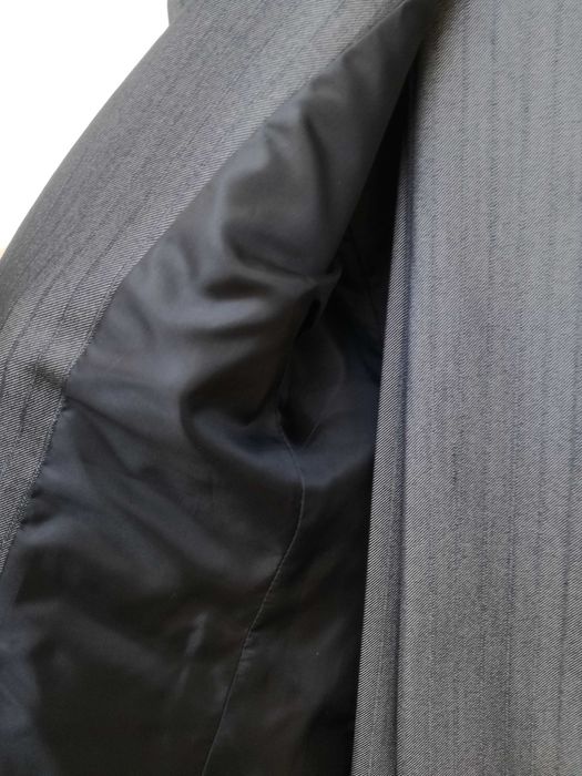 Fato completo formal