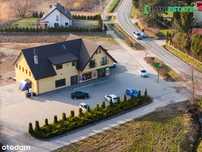 Brzoskwinia, lokal 80 m2 Produkcja, Chłodnia