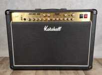 Marshall JCM 2000 TSL 602 lampowy wzmacniacz gitarowy 60W UK zamiana
