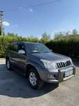 Продам Toyota Land Cruiser Prado 120