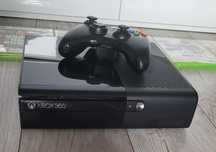 Konsola Microsoft Xbox360