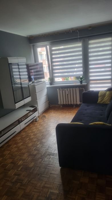 Mieszkanie 38 m, 2 pokoje