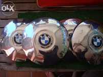 Tampoes bmw