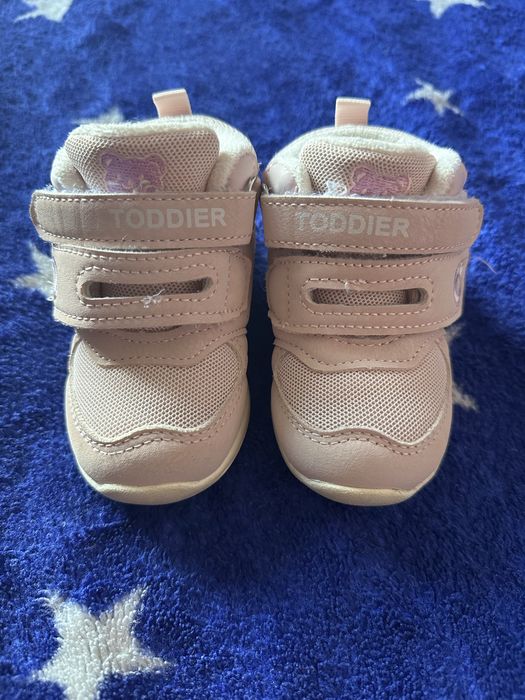 Демісезонні чобітки