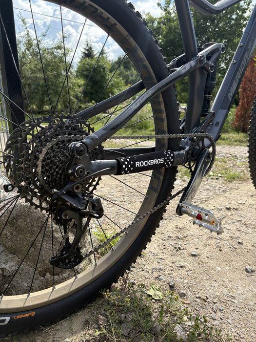 Merida One-Twenty 29 (trial,enduro)