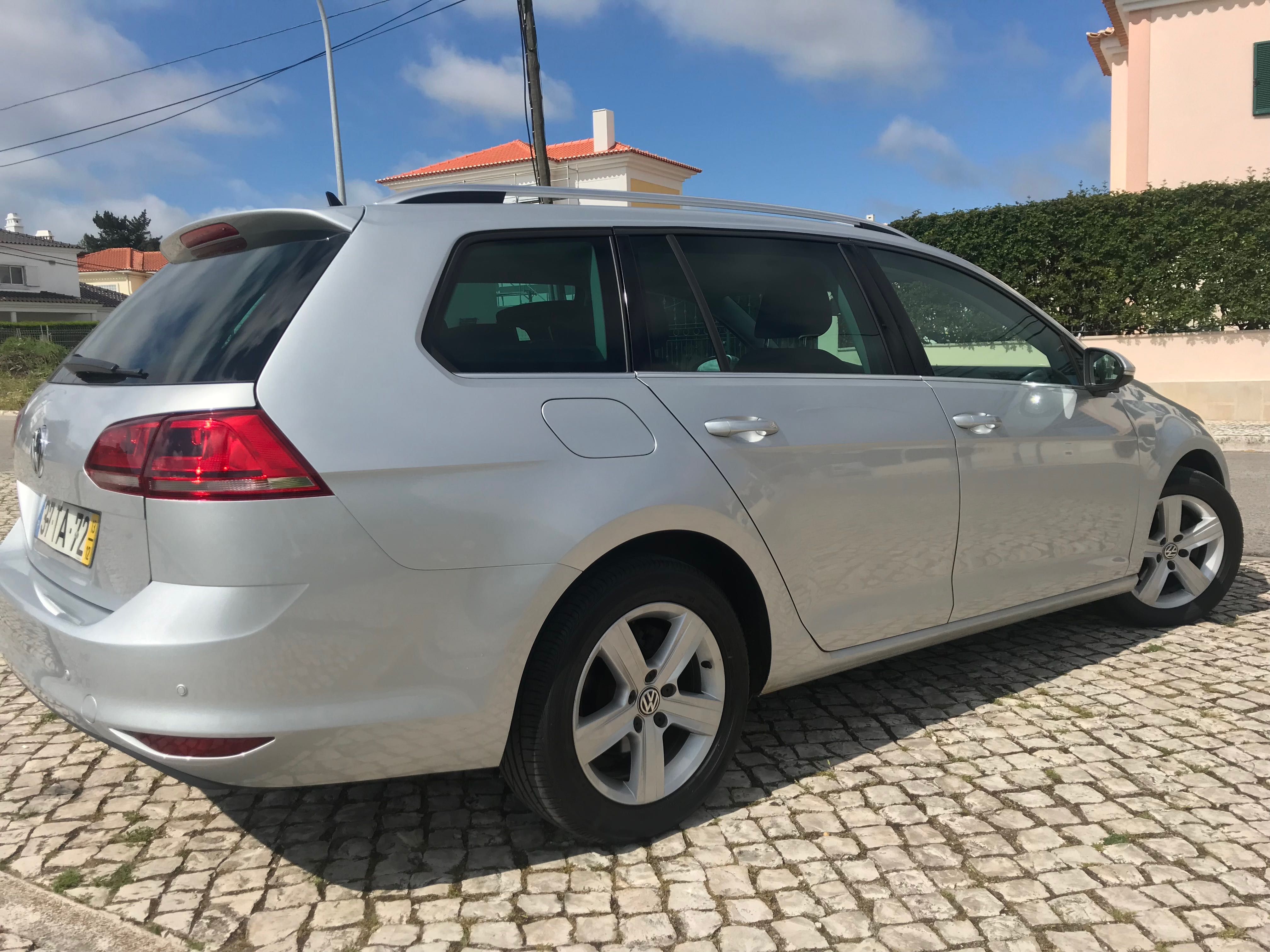 Golf variant 1.6 tdi ful extras aceito retoma carro ou mota