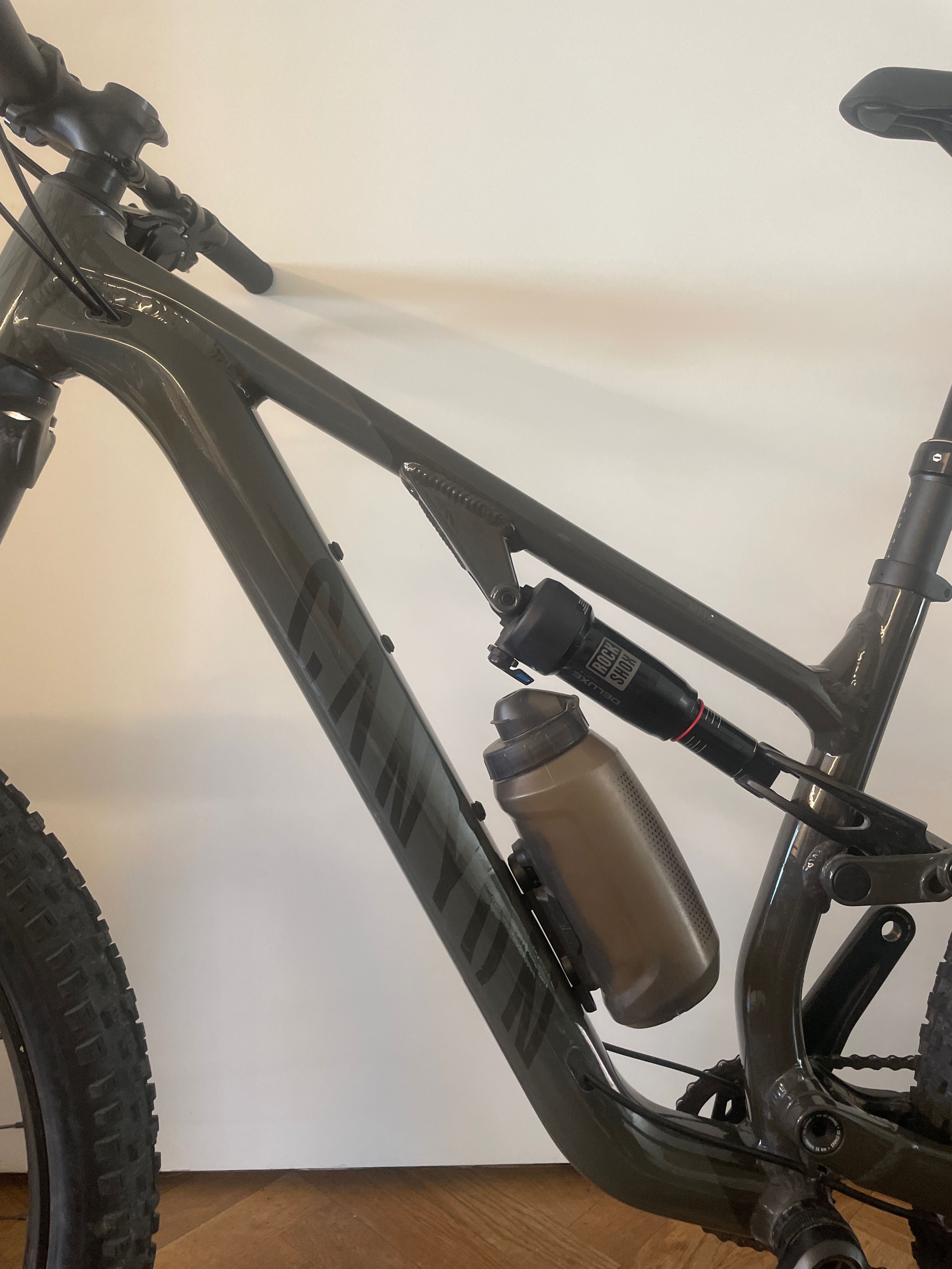 Canyon Neuron 5 2024 Tamanho S