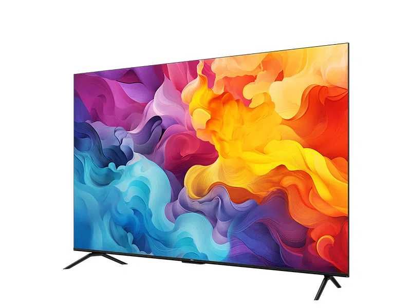 Телевізор TCL  50P655