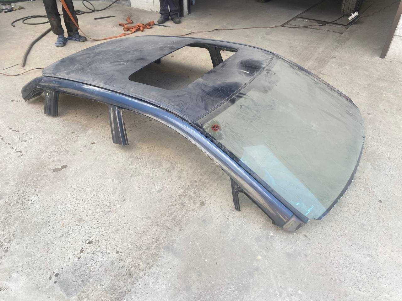 Криша Honda FR-V