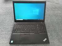 Lenovo ThinkPad L580 i5-8250U NVME