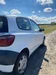 Toyota Yaris  z ważnymi opłatami