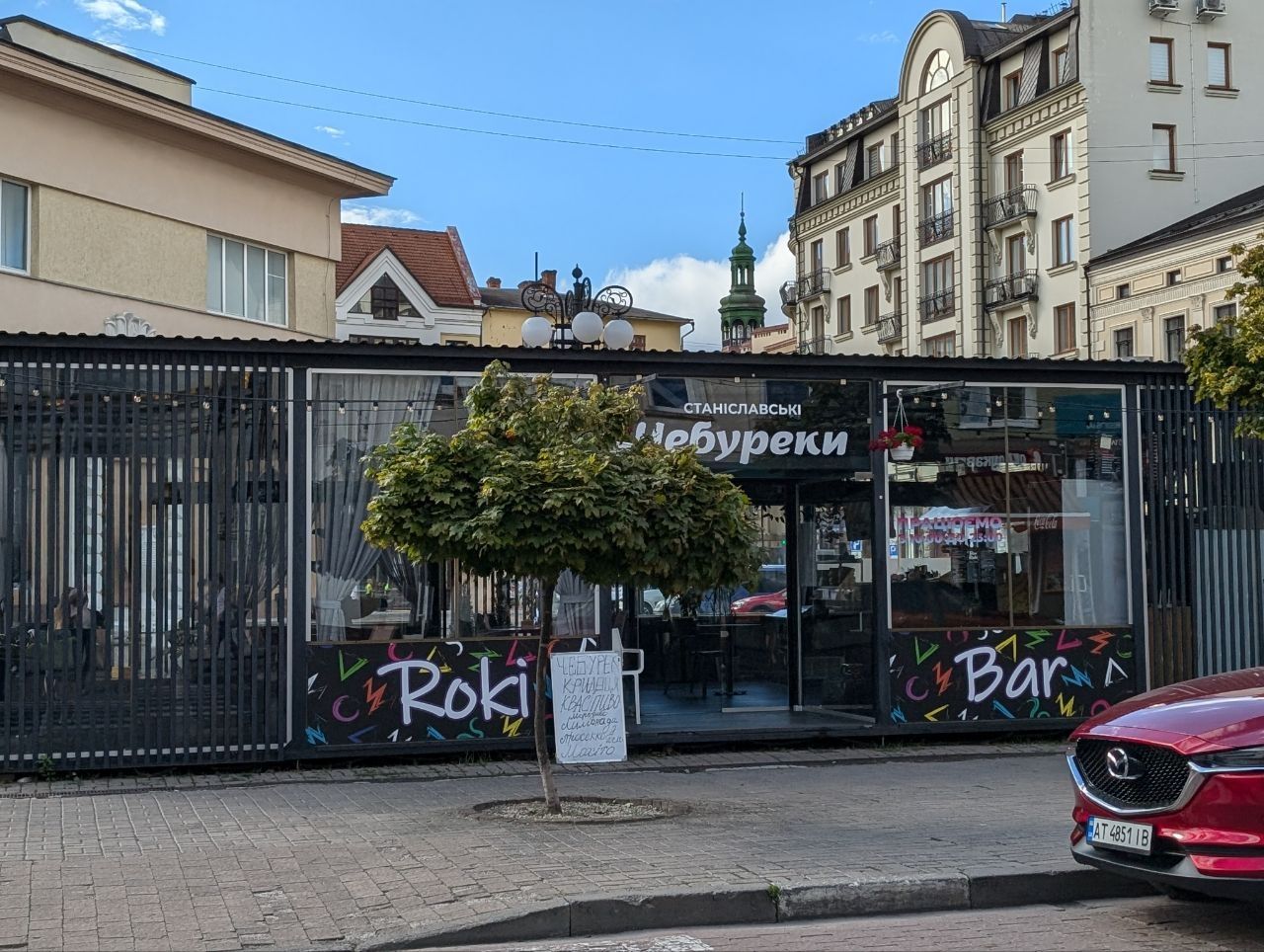 100 м2 в  центрі