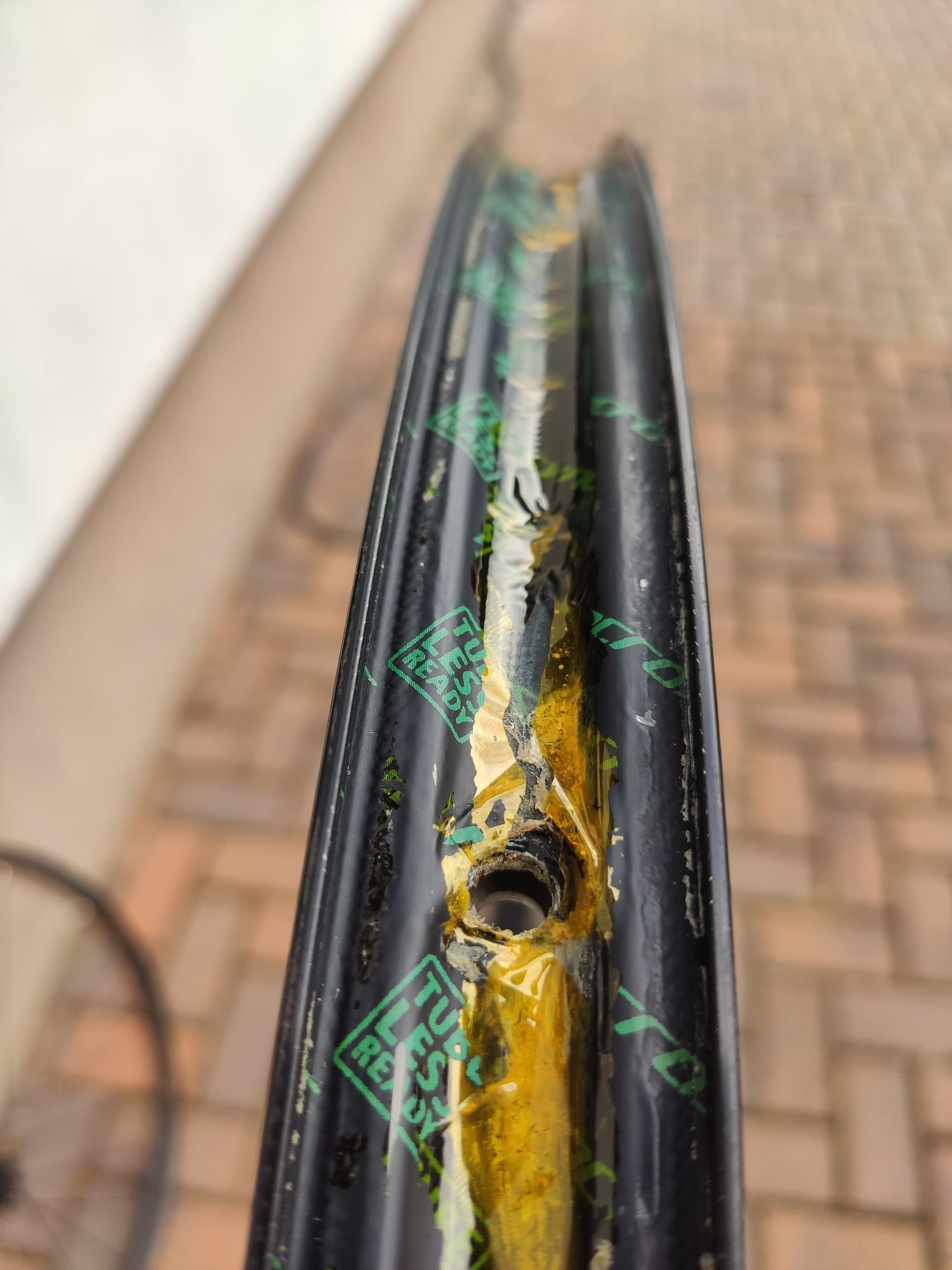 Sprzedam koła MTB 	Syncros Silverton 2.5 29" Bębenek XD (Sram)