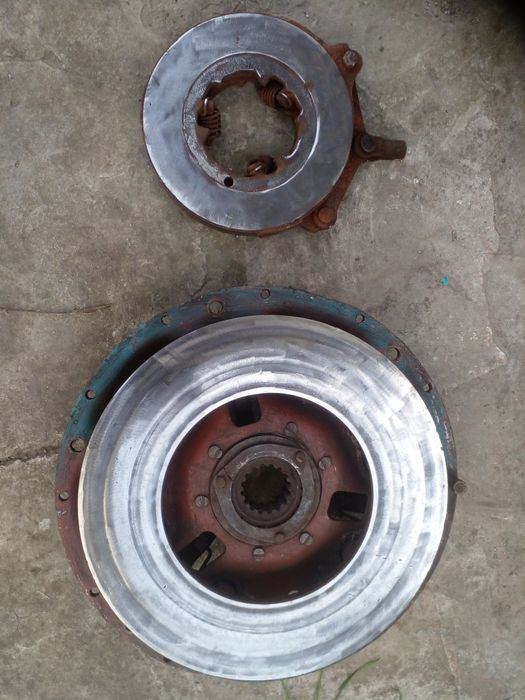 Корзина МТЗ 80 82