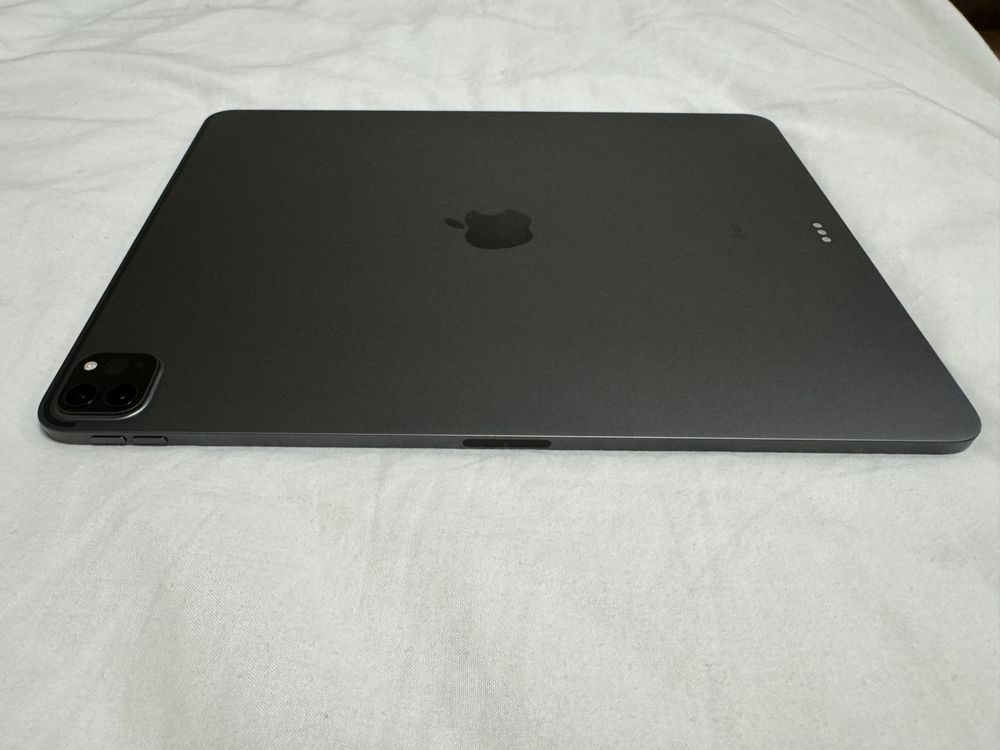 Ipad pro 12.9 4 покоління память 256