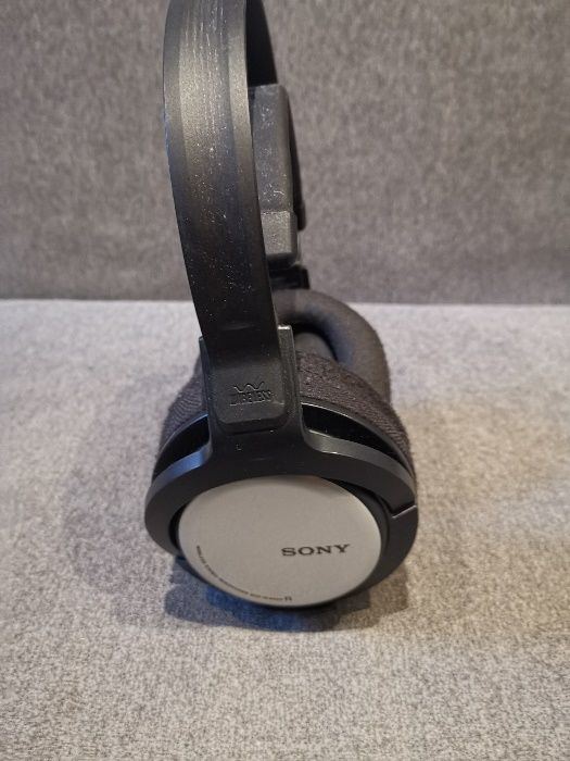 Sony MDR-RF840RK Słuchawki bezprzewodowe
