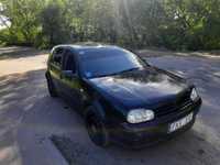 VolksWagen Golf 4 1.9 TDi