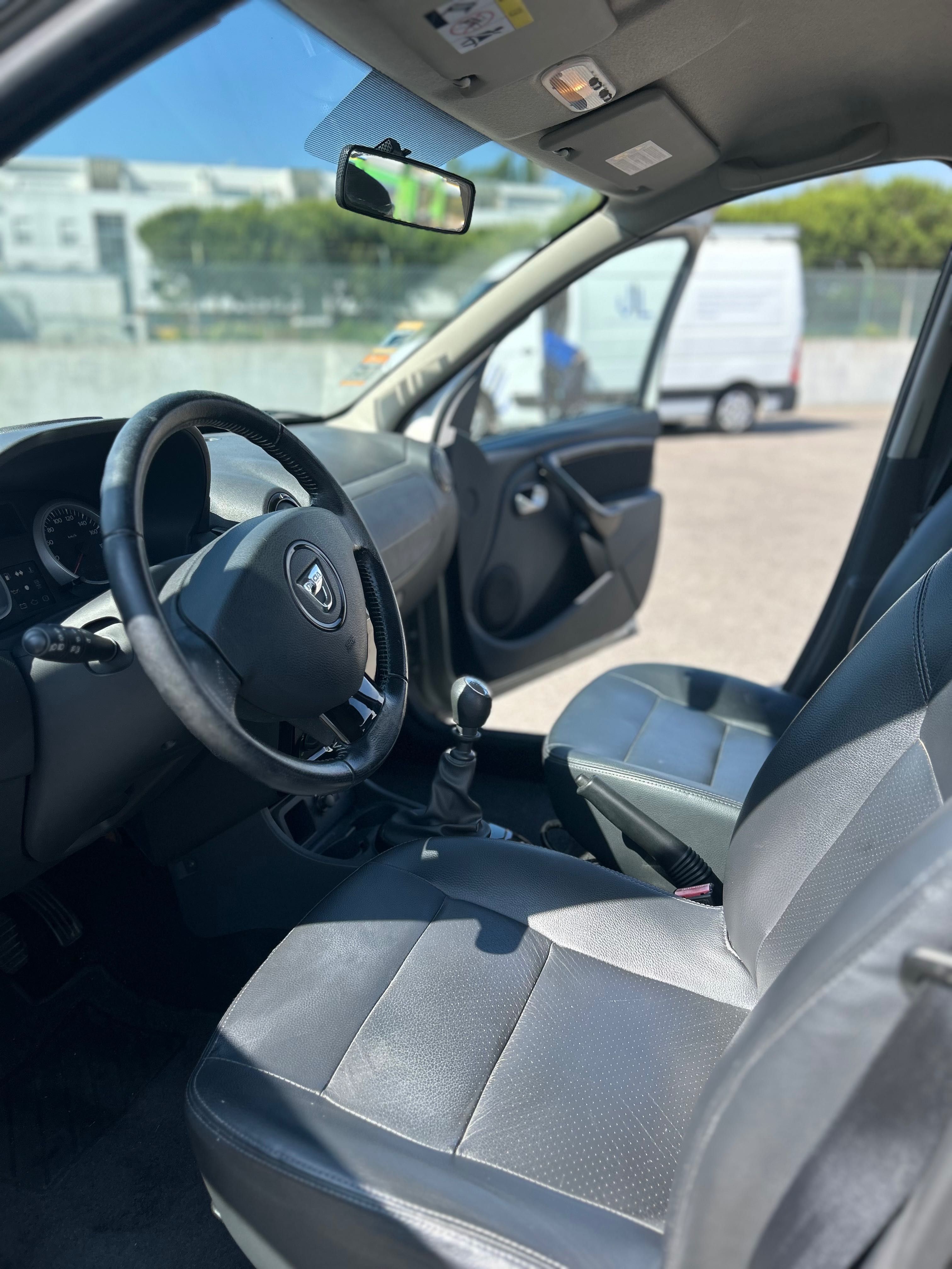 Dacia Duster  1.5 dci