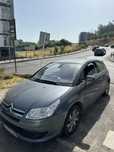 Citroën C4 Coupè 1.6 HDi 01/2007