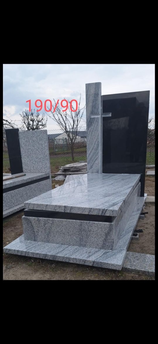Nagrobki pojedyncze