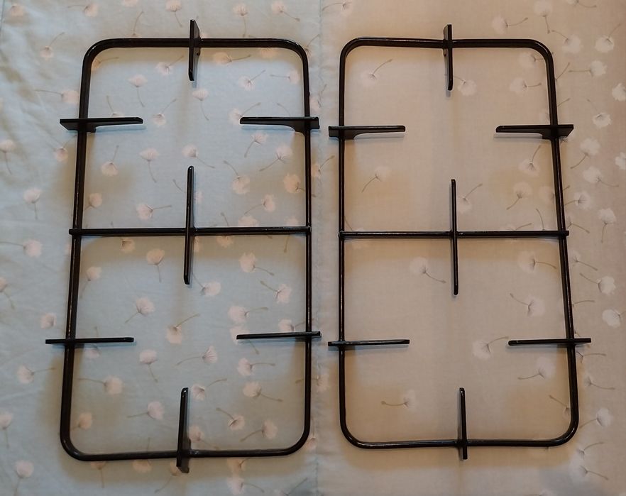 Grelhas para Fogão Novas