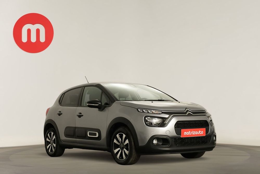 Citroën C3 1.2 PureTech Max