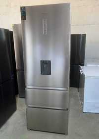 Холодильник Hisense RT641N4WIE1 ( 211 см, 493 л) з Європи