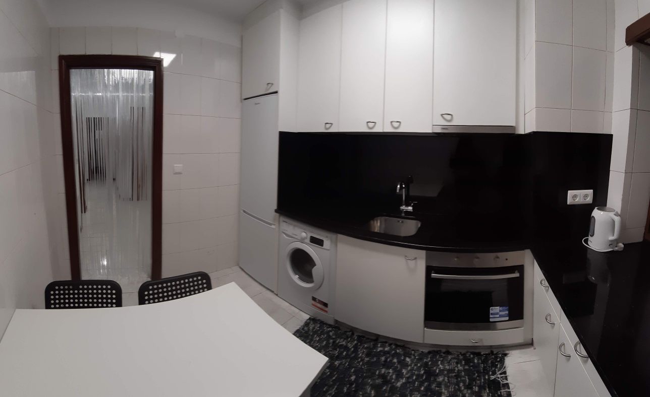 Alugo quarto a jovem em Braga (S. Vítor)