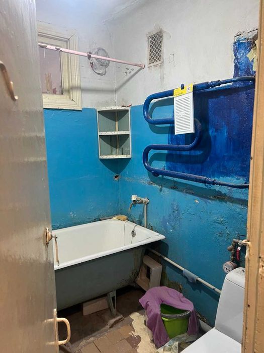 Продаж 3-к кв. по вул. Соборності в м. Звягель