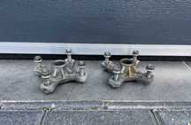 Komplet Piast Quad Piasty Suzuki LTZ 4 X 110 Oryginalne
