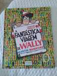 Livros Infantis, do Wally