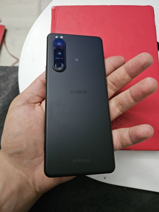 Sony Xperia 5 mark iii